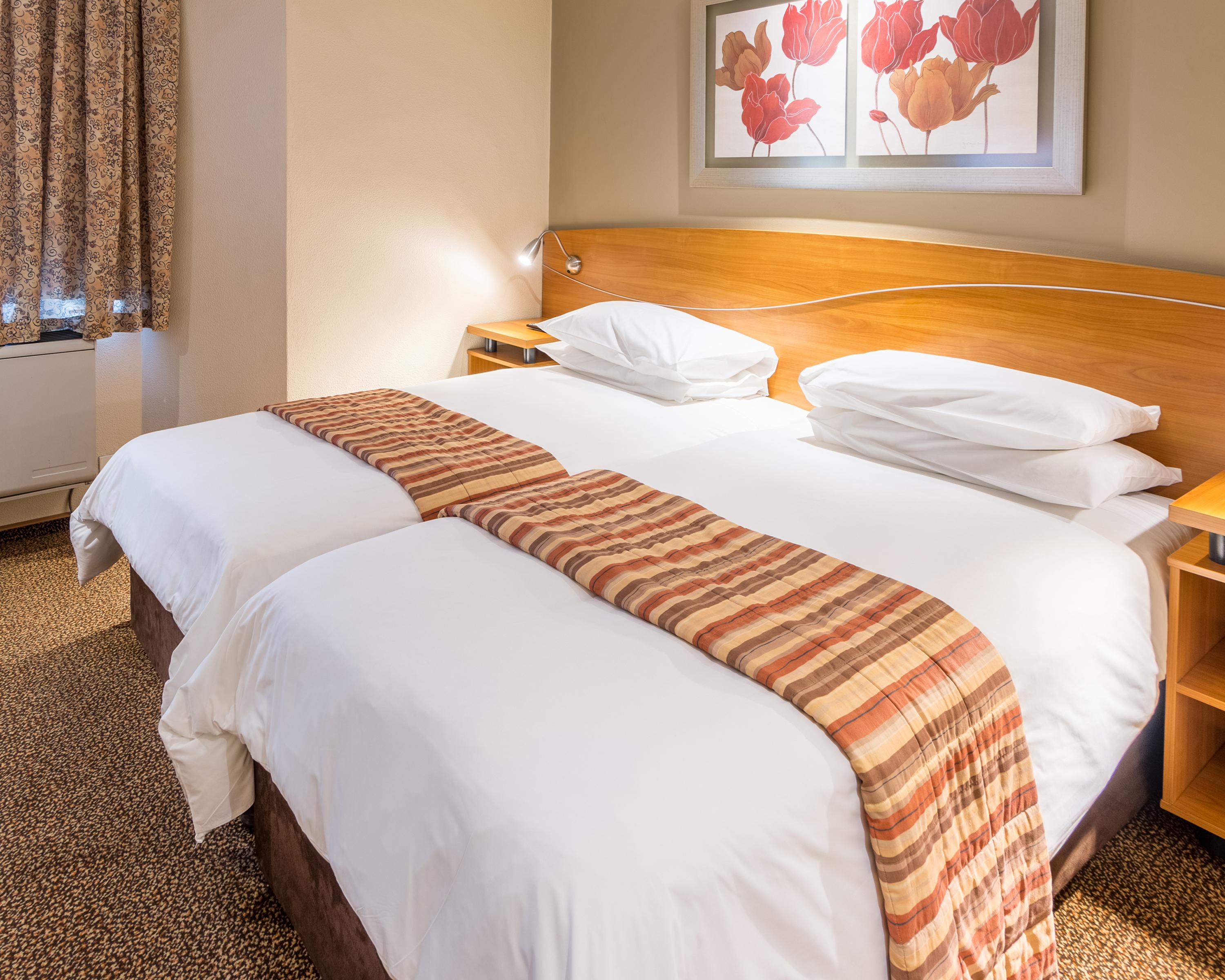 Town Lodge Menlo Park Претория Экстерьер фото