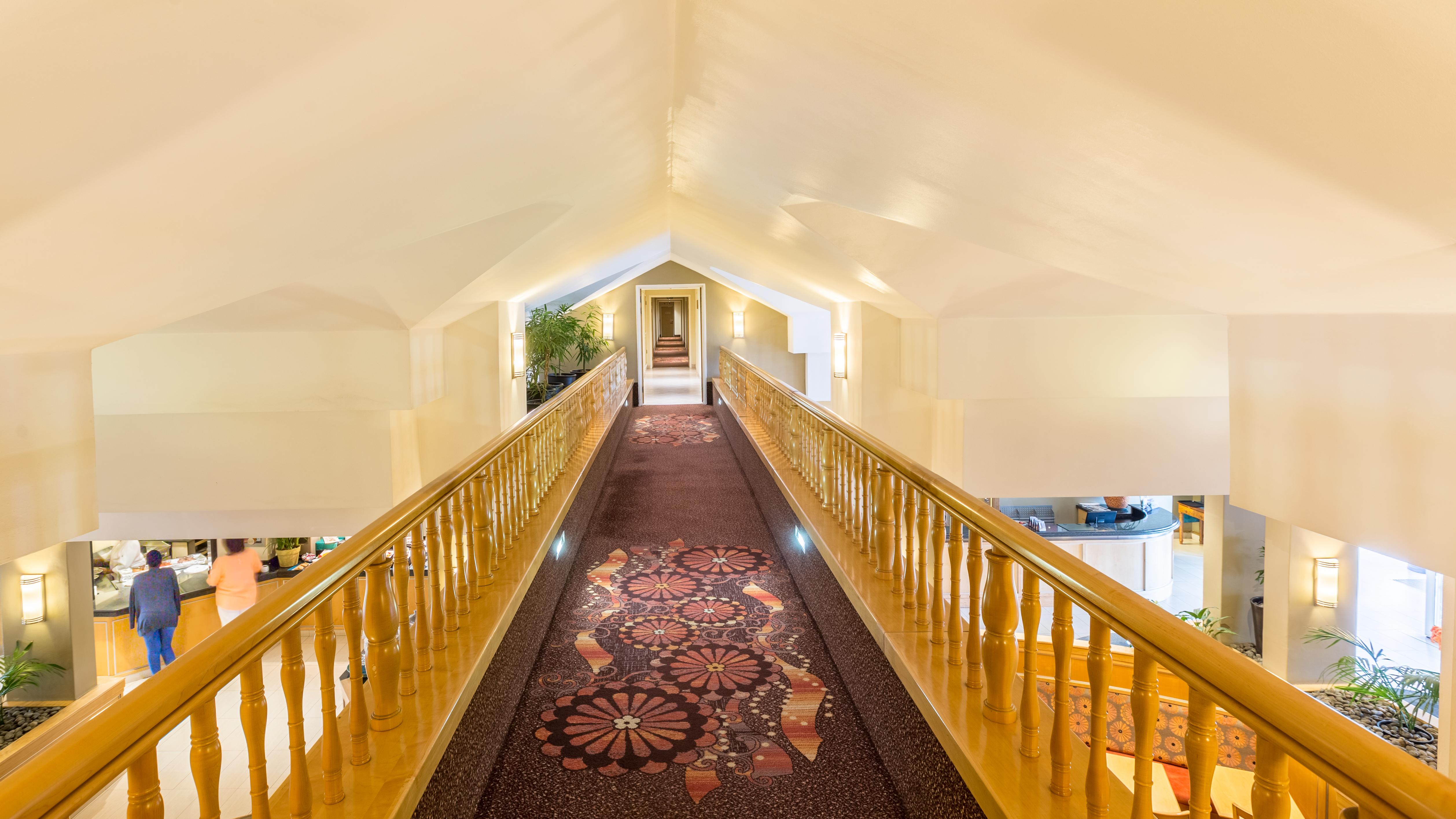 Town Lodge Menlo Park Претория Экстерьер фото