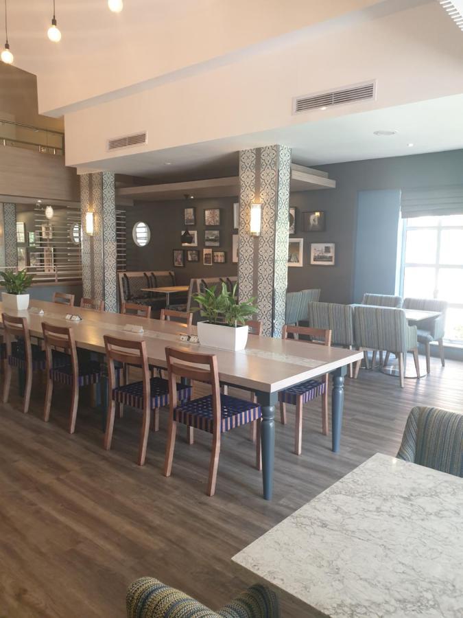 Town Lodge Menlo Park Претория Экстерьер фото