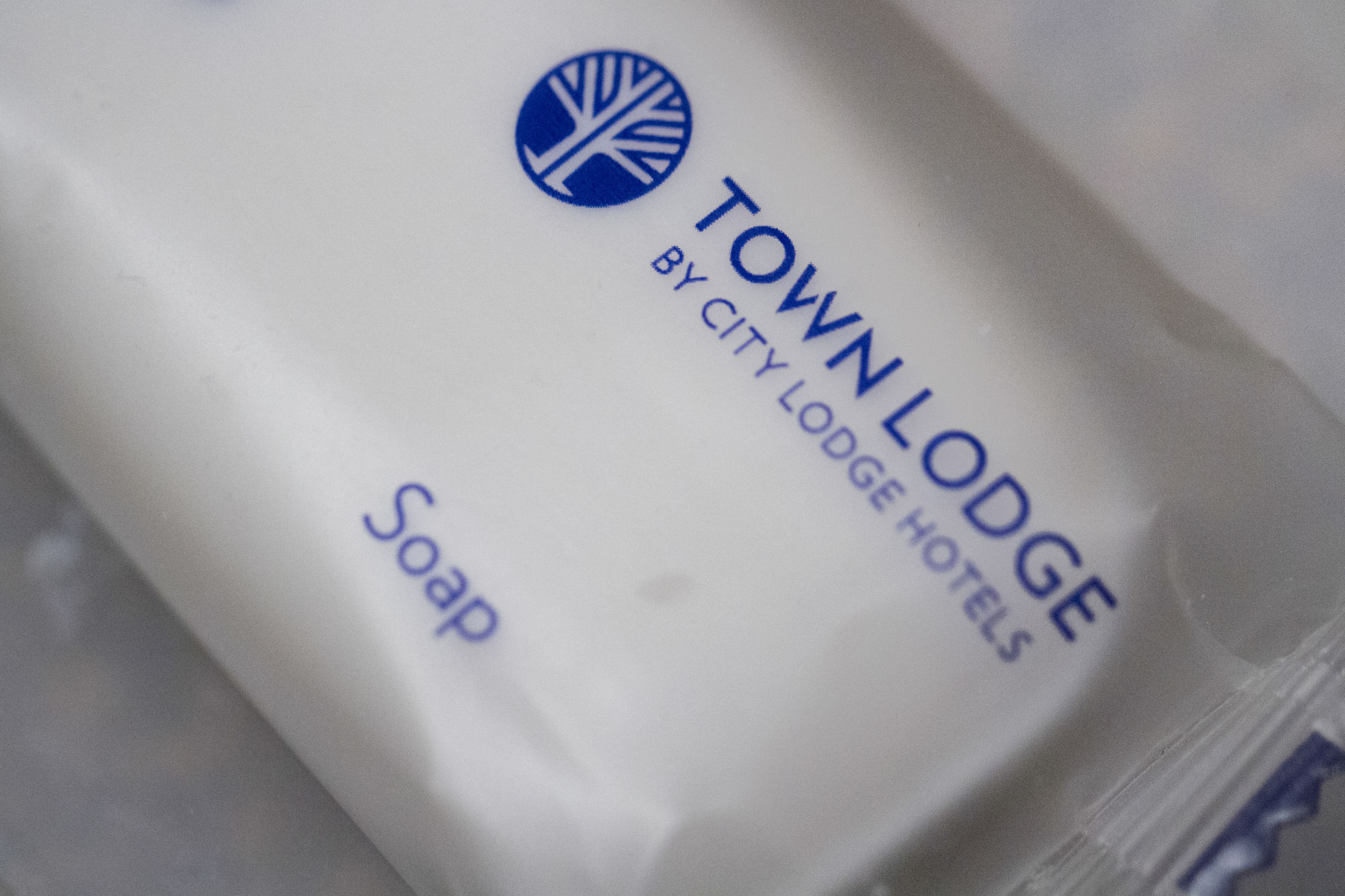 Town Lodge Menlo Park Претория Экстерьер фото