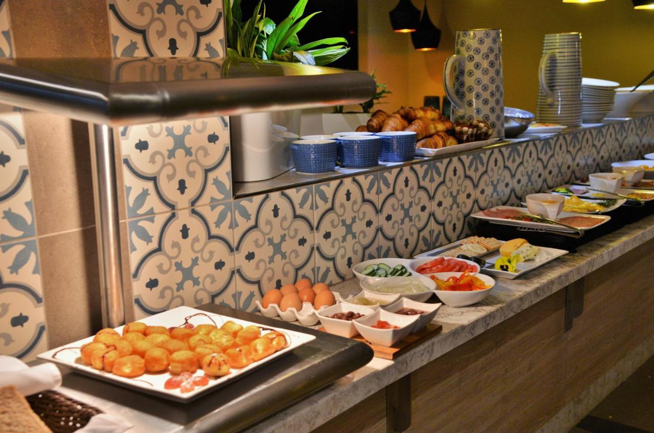 Town Lodge Menlo Park Претория Экстерьер фото